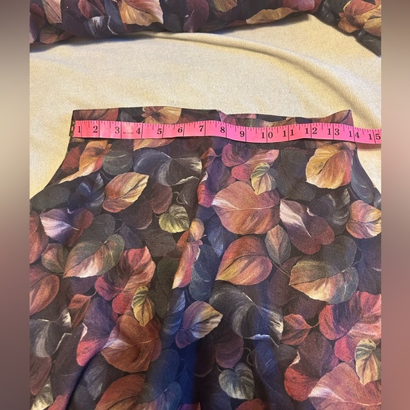 Vintage 2 piece wool set Finishing Touches Pat Kline and Mary Lu Toms size M/12 - Picture 4 of 16